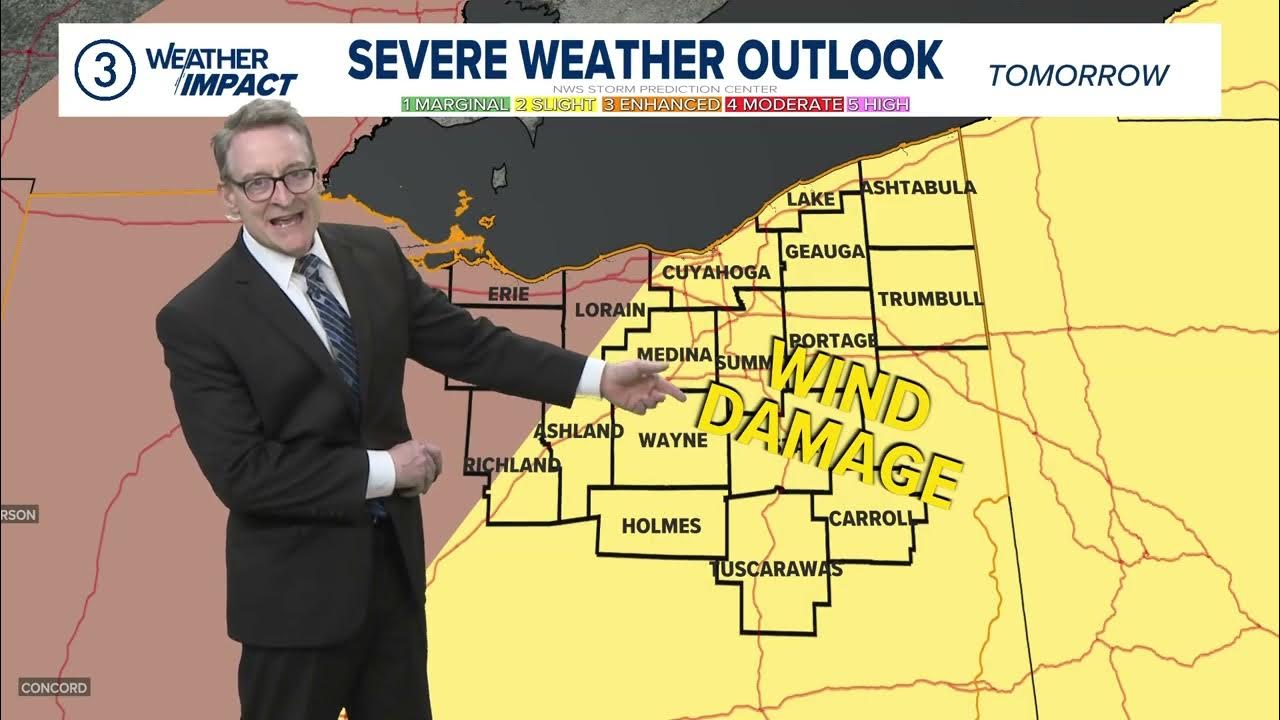 Beyond the Forecast: What Seattle Needs to Know for Weather Impact Alerts